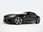 BMW Z4 Roadster M Sport Package by 3D Design 2011 года